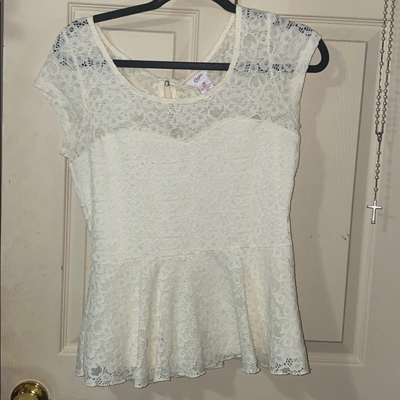 Blouse - Picture 2 of 3